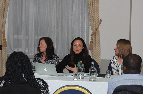 Prostitution Workshop