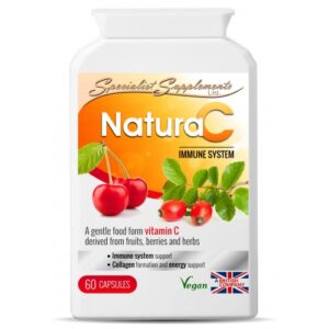 NaturaC Immune System Support