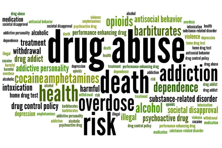 What Are The Drug Laws In The UK? | DRUGSCOPE